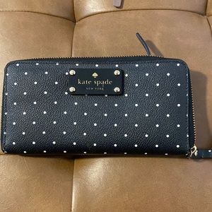 Kate spade wallet